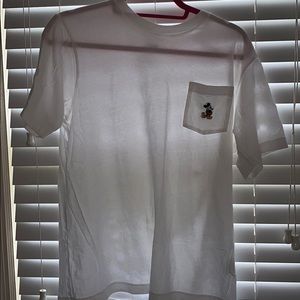 Mickey pocket tee